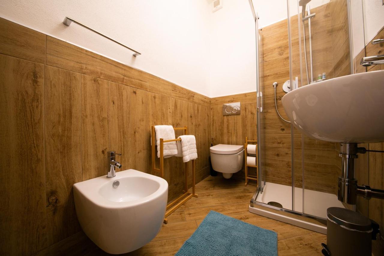 S'Arena Lughente Deluxe Apartment Альгеро Екстер'єр фото