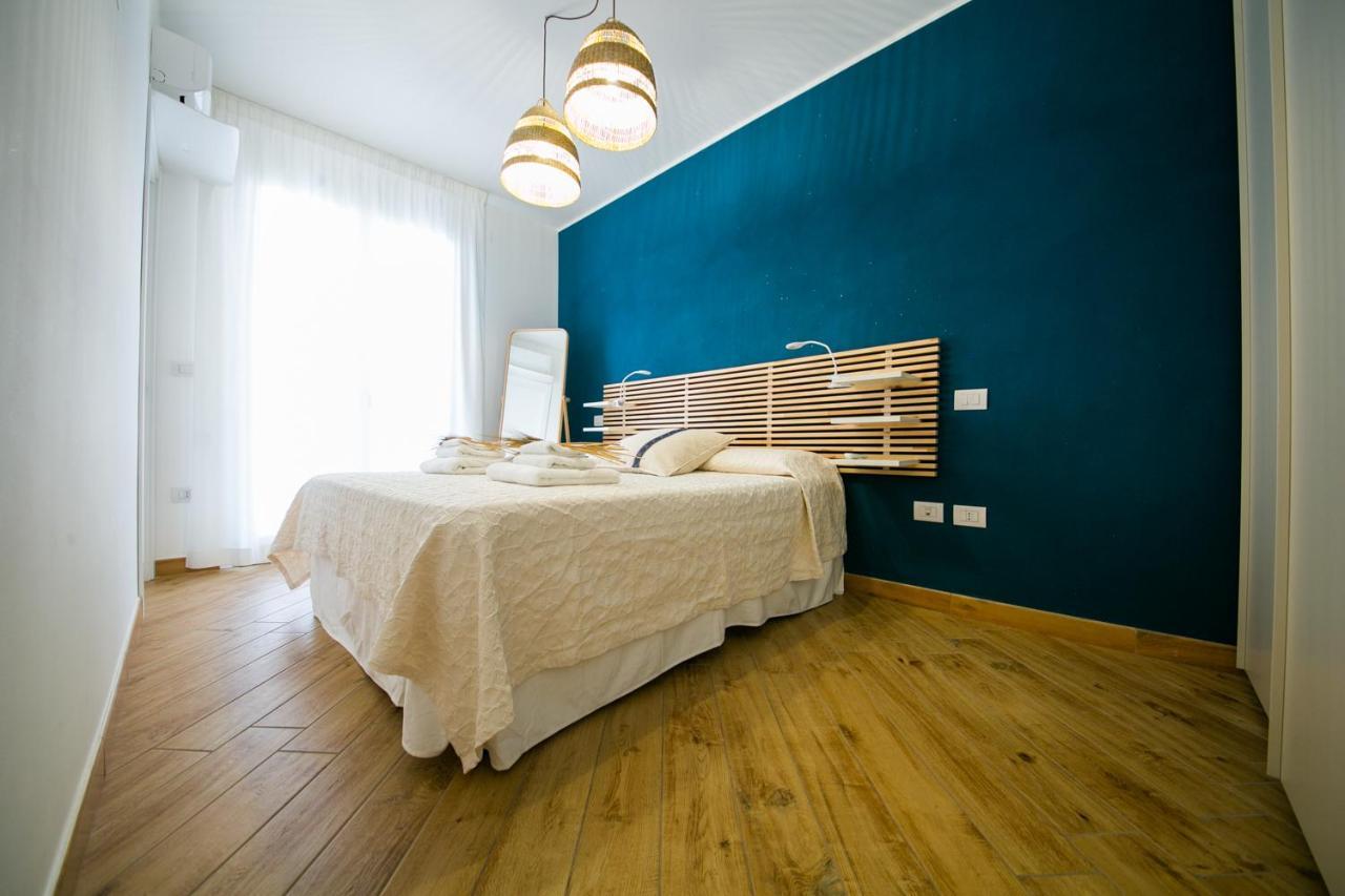S'Arena Lughente Deluxe Apartment Альгеро Екстер'єр фото